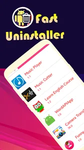 App Remover : Delete Apps & Un screenshot 2