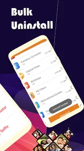 App Remover : Delete Apps & Un screenshot 3