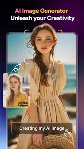 MagicLight:AI Long Video Maker screenshot 16