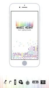 ماجك نايت - Magic Night screenshot 0