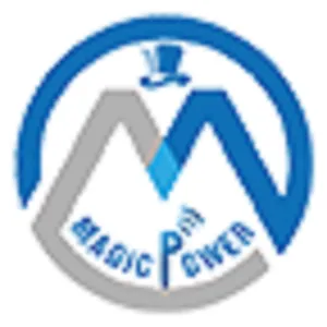 MAGIC POWER screenshot 1