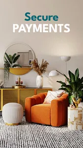 GoodHome- Online B2B Furniture screenshot 0