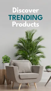 GoodHome- Online B2B Furniture screenshot 1