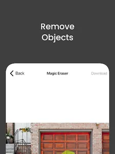 Magic Studio - AI Photo Editor screenshot 10