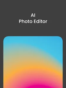 Magic Studio - AI Photo Editor screenshot 14