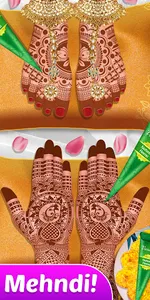 Indian Makeover: Cook & Style screenshot 5