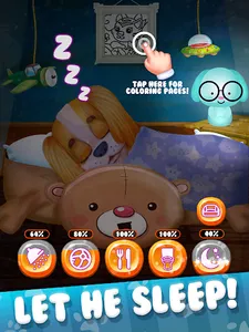 Puppy Daycare Game for Kids screenshot 14