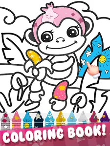 Puppy Daycare Game for Kids screenshot 9