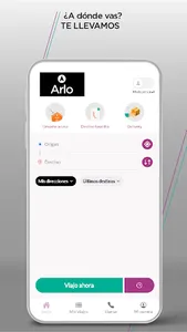 Arloeyx screenshot 0