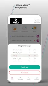 Arloeyx screenshot 1