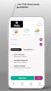 Arloeyx screenshot 3