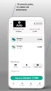 Arloeyx screenshot 5