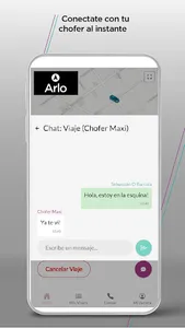 Arloeyx screenshot 6