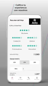 Arloeyx screenshot 7