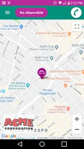 Magiis Driver screenshot 3