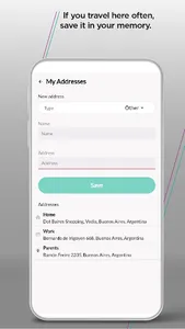 Jilo Ride screenshot 2