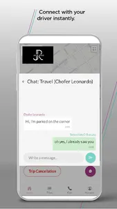 Jilo Ride screenshot 5