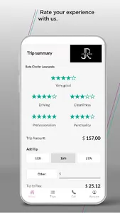 Jilo Ride screenshot 6