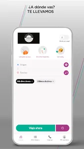 Taxis de Jujuy screenshot 0