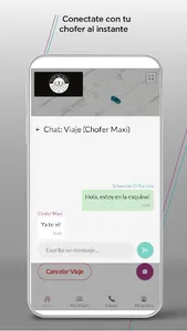 Taxis de Jujuy screenshot 4