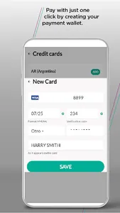 305 Transfers screenshot 5