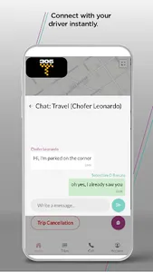 305 Transfers screenshot 6