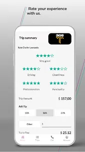 305 Transfers screenshot 7