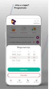 Remises VLZ screenshot 1