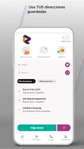 Remises VLZ screenshot 3