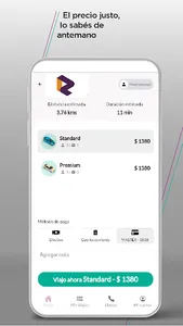 Remises VLZ screenshot 4