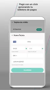 Remises VLZ screenshot 5