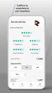 Remises VLZ screenshot 7