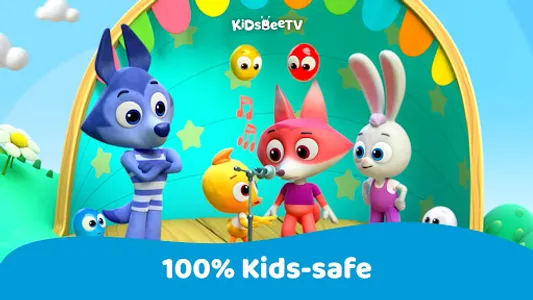 Nursery Rhymes & Lullabies TV screenshot 13