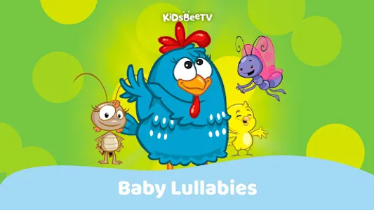 Nursery Rhymes & Lullabies TV screenshot 15