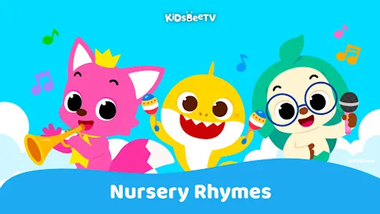 Nursery Rhymes & Lullabies TV screenshot 23