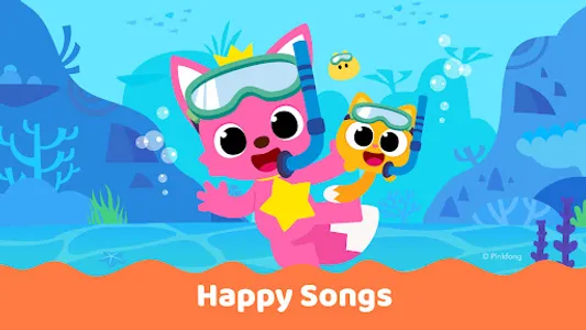 KidsBeeTV Shows, Games & Songs screenshot 11