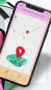 Magina Cosméticos Entregadores screenshot 4