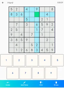 MagioSudoku: Play and Learn screenshot 7