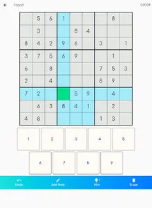 MagioSudoku: Play and Learn screenshot 9