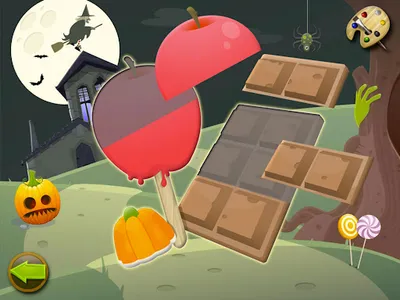 Halloween - Trick or Treat screenshot 6