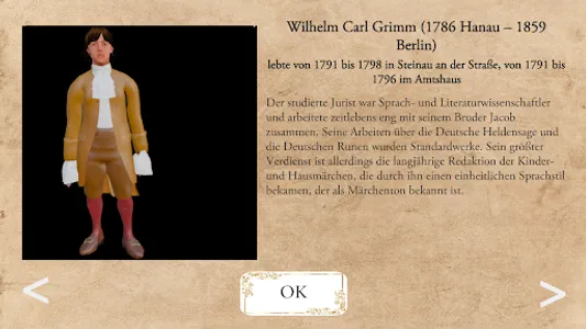 Grimm digital screenshot 5