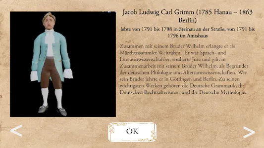 Grimm digital screenshot 6