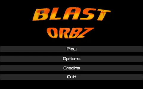 Blast Orbz screenshot 5