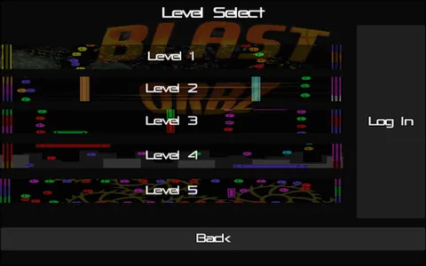 Blast Orbz screenshot 6