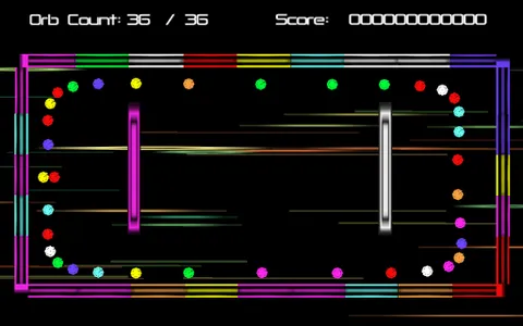 Blast Orbz screenshot 7