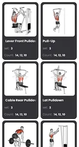 Matrix Fitness Studio screenshot 4