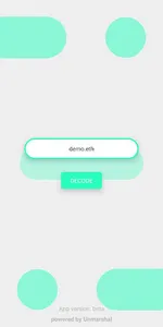 xscan (open beta) screenshot 0