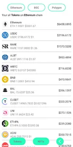 xscan (open beta) screenshot 1
