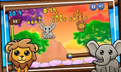 Animals screenshot 0