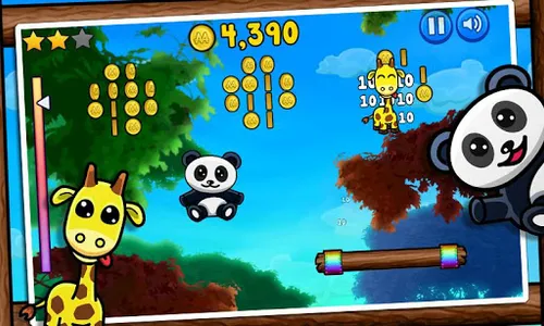 Animals screenshot 1